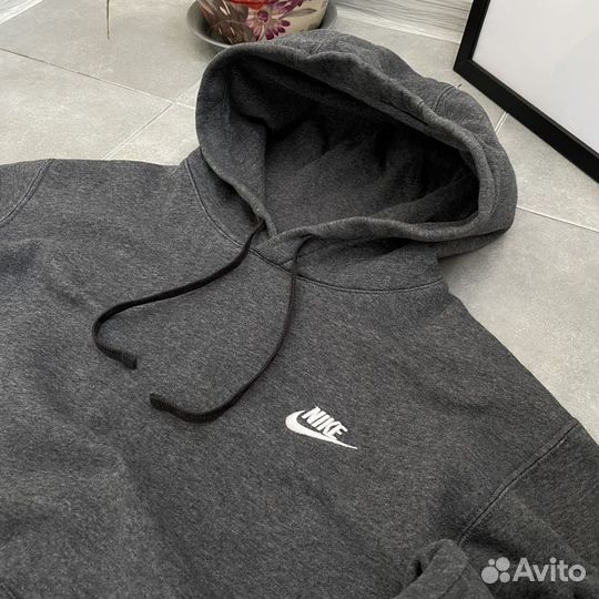 Худи Nike Оригинал