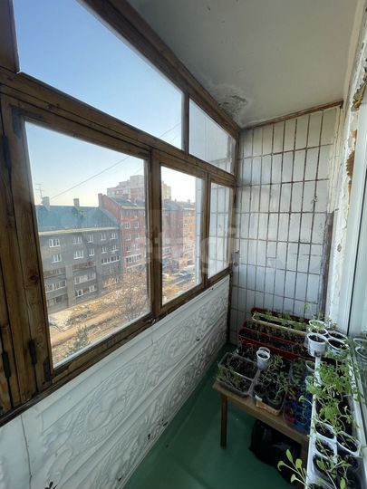 4-к. квартира, 82,9 м², 6/10 эт.