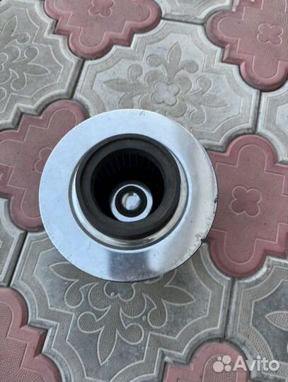 Воздушный фильтр нулевого сопротивления ваз 2114