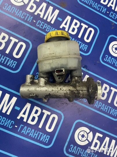 Главный тормозной цилиндр Nissan Ad VFY11 QG15