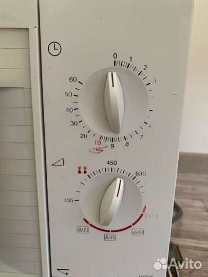 Микроволновая печь samsung