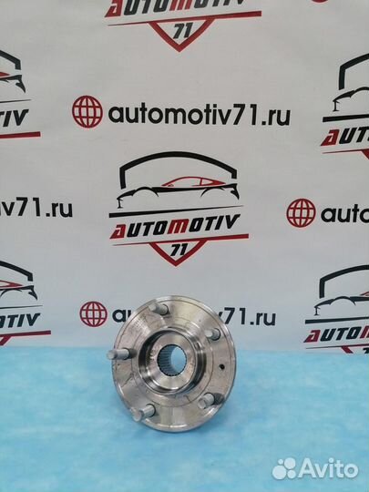 Ступица передняя chevrolet cruze/astra J