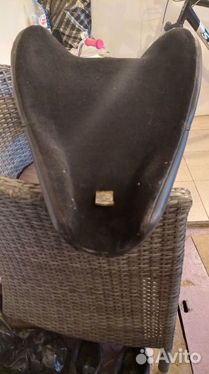 Сиденье для Harley Davidson Softail (широкая рама)