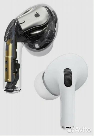 Apple Air Pods Pro 2