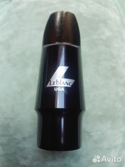Мундштук Альт сакс LeBlanc USA (5 по Meyer)