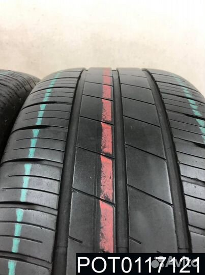 Goodyear EfficientGrip Performance 205/55 R16 91V