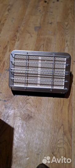 Горелка газовая инфракрасная