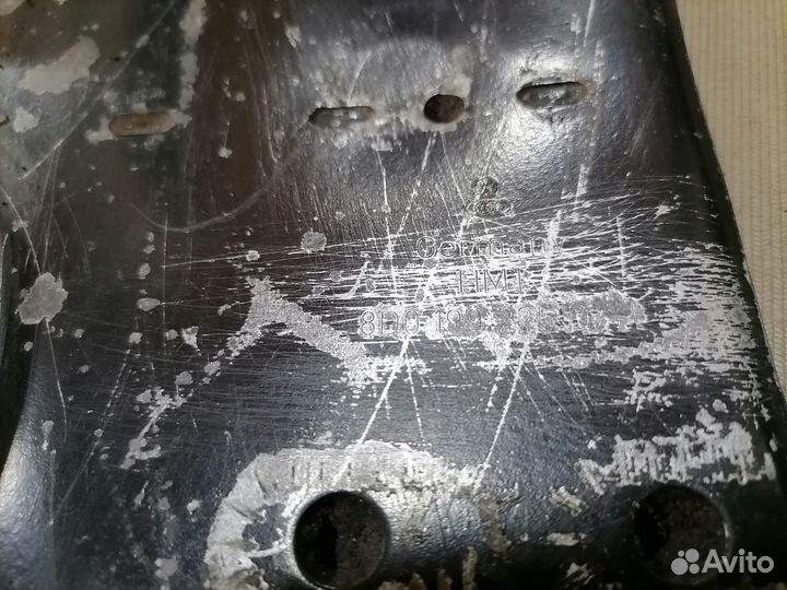 Кронштейн Volkswagen Passat B5 ADR 1996-2000