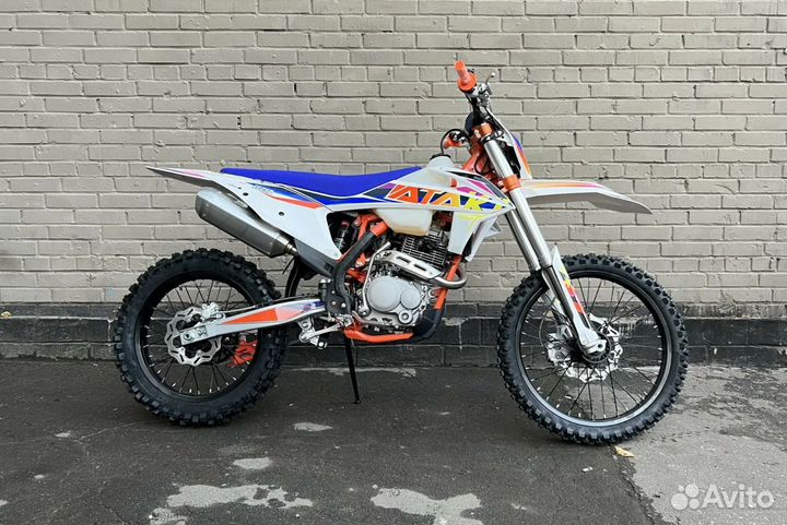 Ataki ef 250