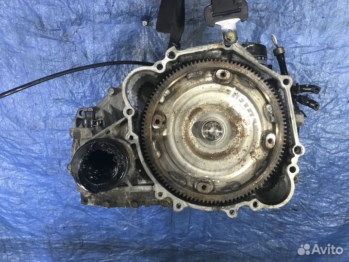 АКПП Mitsubishi F4A42 4AT, 2WD, F+, Crown, 4G/6A