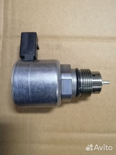 Клапан 28249292 delphi