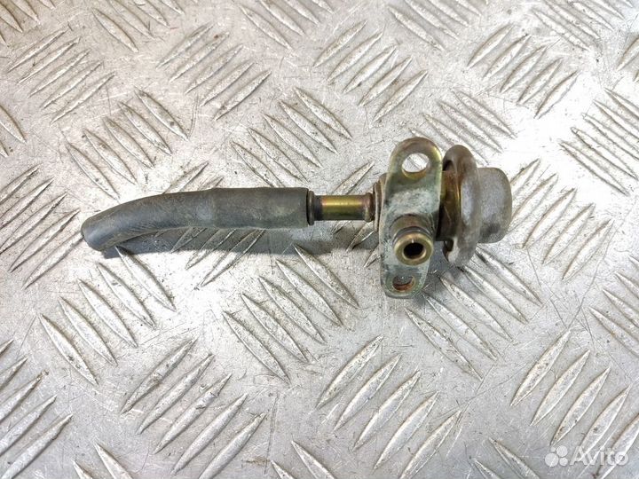 Регулятор давления топлива Infiniti Fx 2003-2007