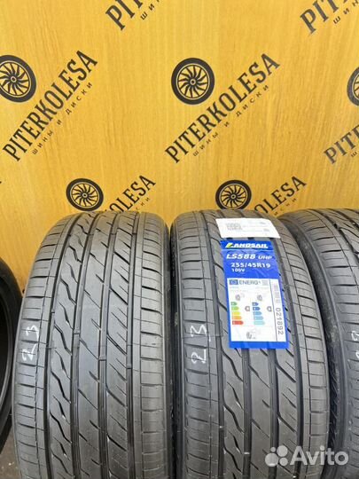 Landsail LS588 UHP 255/45 R19 100V