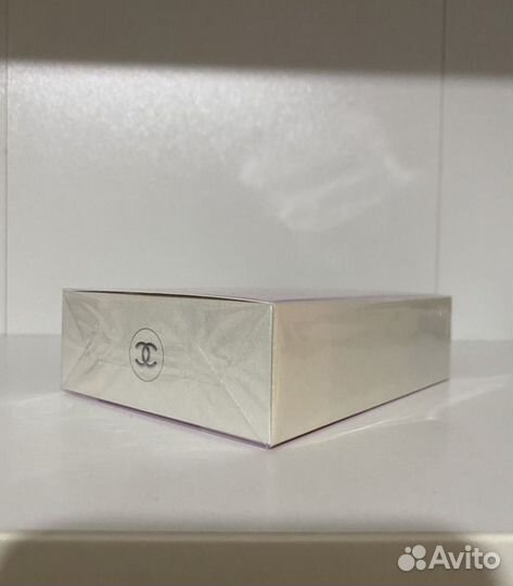 Chanel chance eau fraiche 100ml оригинал