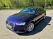 Audi A4 1.4 AMT, 2017, 113 000 км с пробегом, цена 2480000 руб.