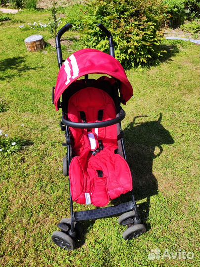 Коляска-трость Easywalker mini Buggy