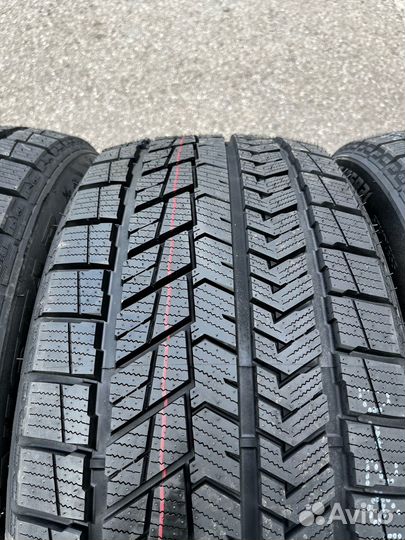 Unistar Ice Protection 265/55 R19