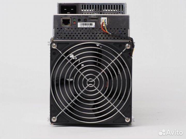 Асик Whatsminer m30s++ 106th