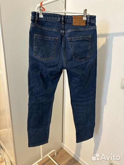 Джинсы mango