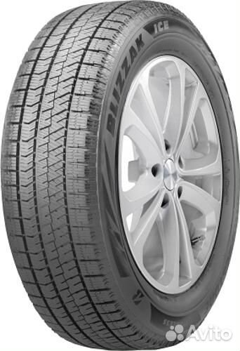 Bridgestone Blizzak Ice 235/55 R17 103T