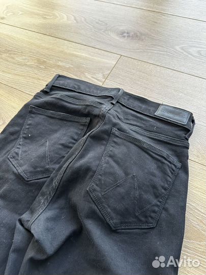 Джинсы XS ASOS Wrangler Vila