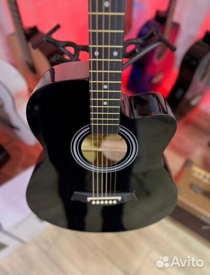 Акустическая гитара/ гитара классическая