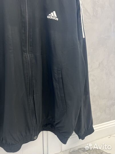 Ветровка Adidas L оригинал