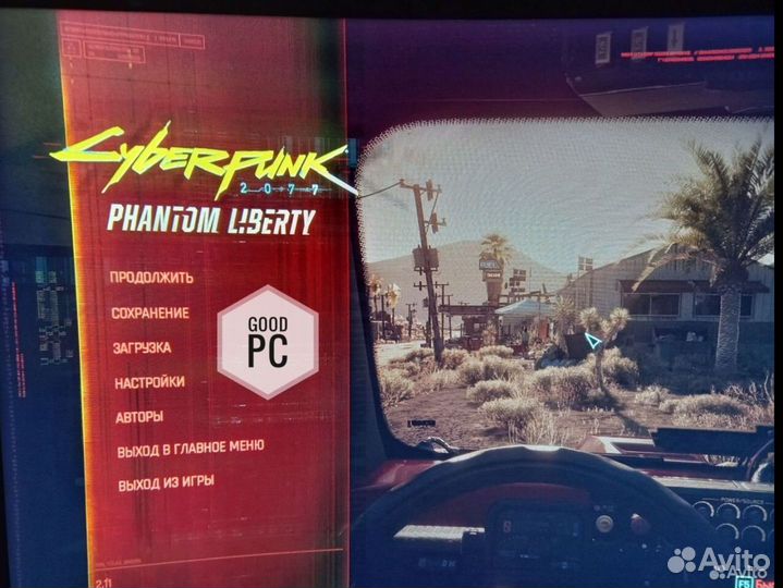 Игровой пк 16 ядер 32 Gb видео 4 Gb