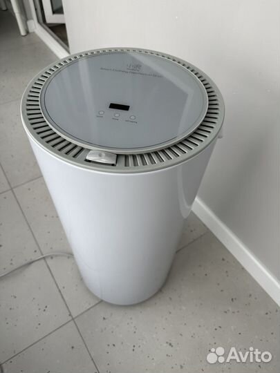 Сушильная машина Xiaomi Clothes Disinfection Dryer