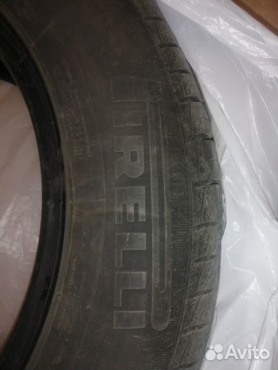 Pirelli Cinturato P1 195/65 R15
