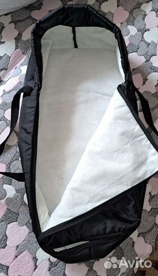 Переноска сумка для новорожденных детей