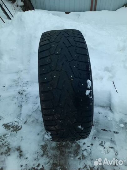 Pirelli Ice Zero 225/55 R17