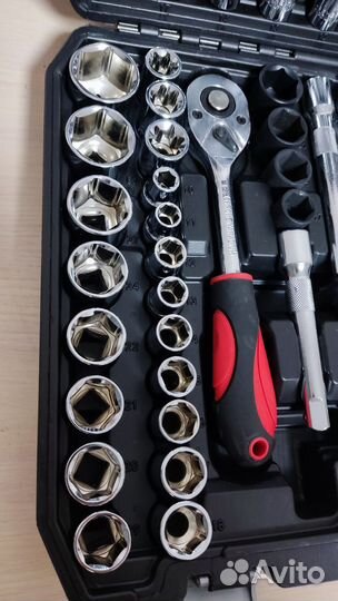 Набор инструментов 151 предмет