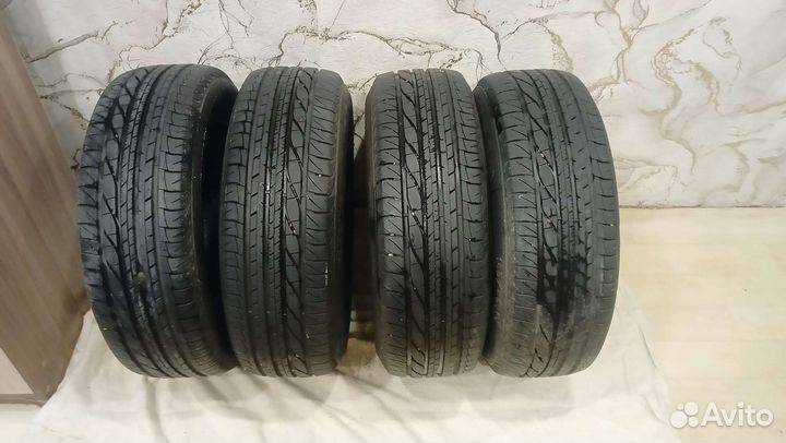 Goodyear Eagle Sport 185/65 R15