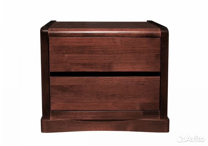 Тумба прикроватная новая для спальни 
