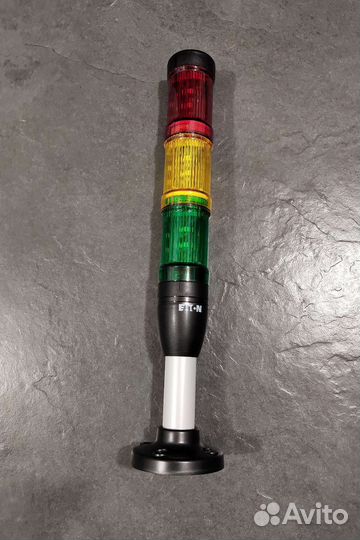 Сигнальная световая колонна eaton(Moeller)