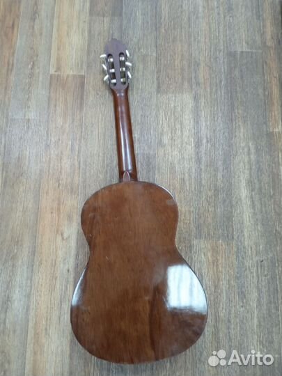 Гитара yamaha c40