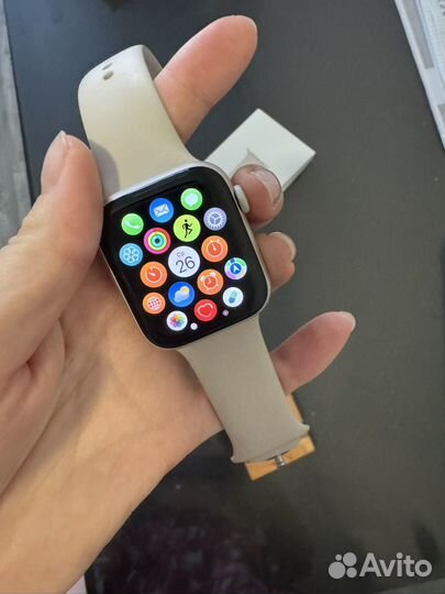 Apple watch se 2023 44mm