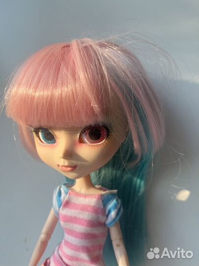 Кукла pullip Акеми