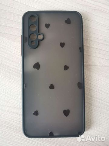 Чехол на Honor 20