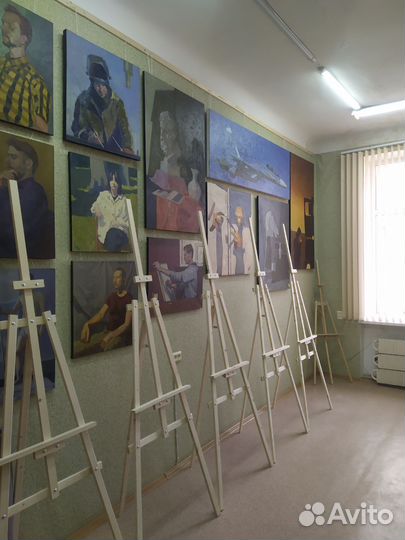 Преподаватель и репетитор по рисунку, живописи