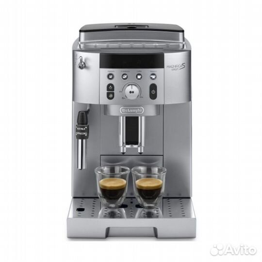 Новая Кофемашина De'Longhi Magnifica Smart ecam 25
