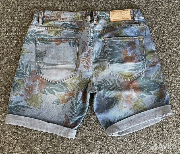 Шорты Zara man