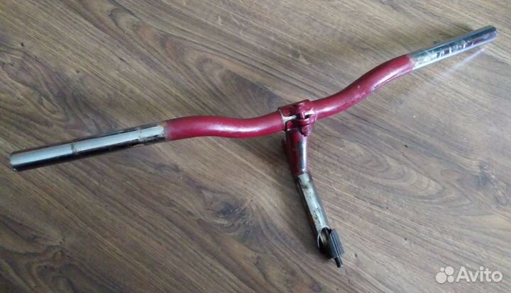 Вело запчасти