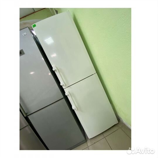 Холодильник бу с гарантией