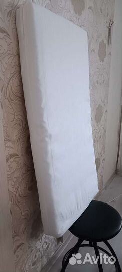 Матрас детский 120 60