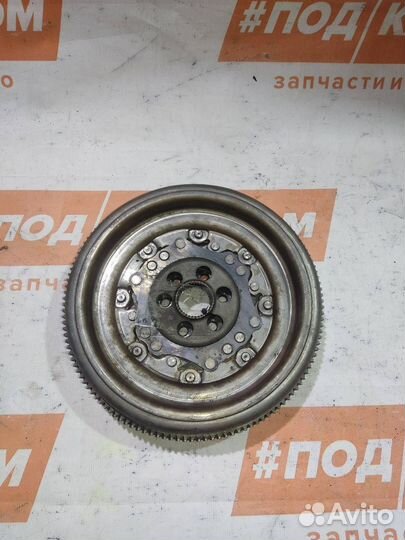 Маховик Volkswagen Golf 6 (2008 - 2012)