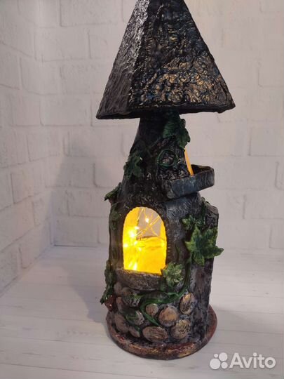 Светильник ночник