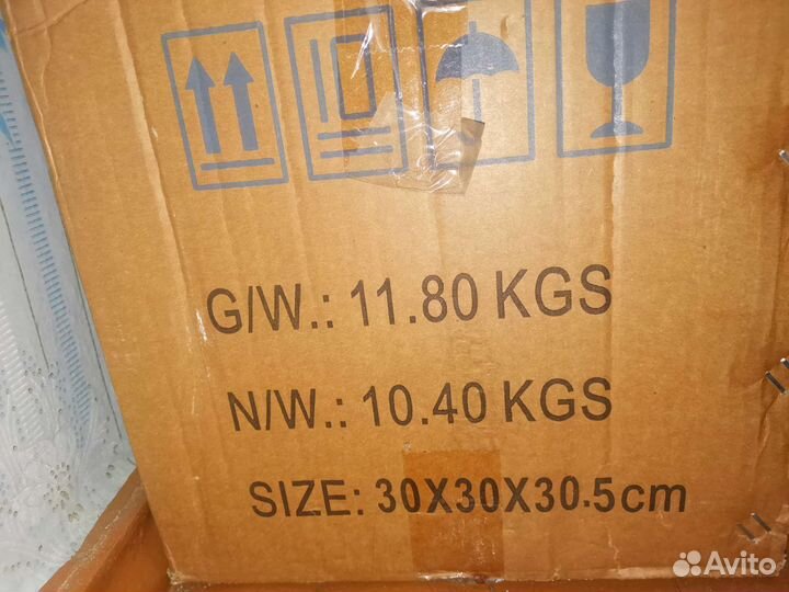 Оверлок для швейной машины