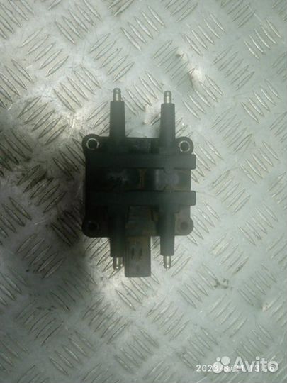 Катушка зажигания Газ 31105 Крайслер Волга